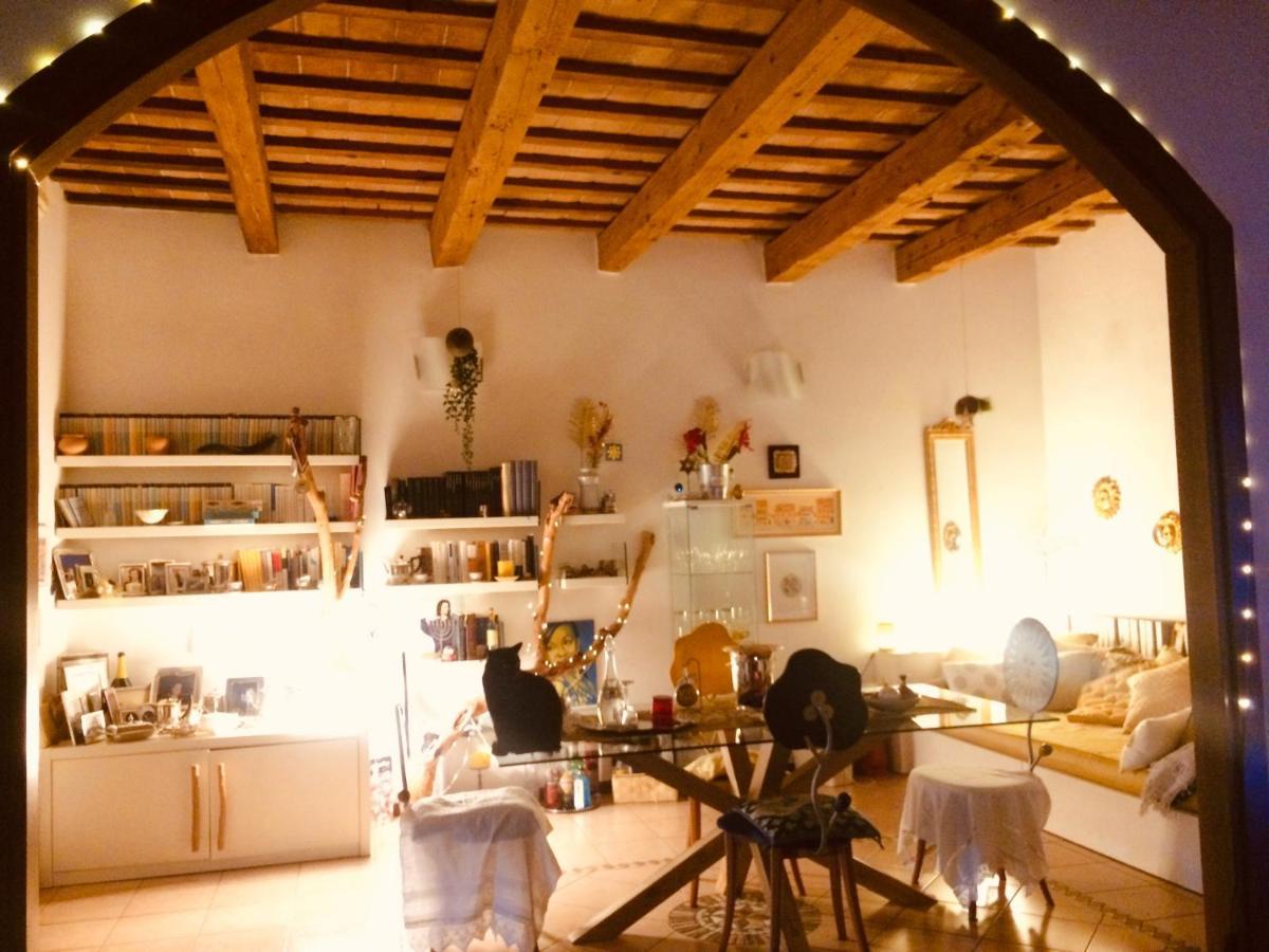 Da Coco E Mini,l'angolo Per Ceramiste In Viaggio - Casa de hóspedes *