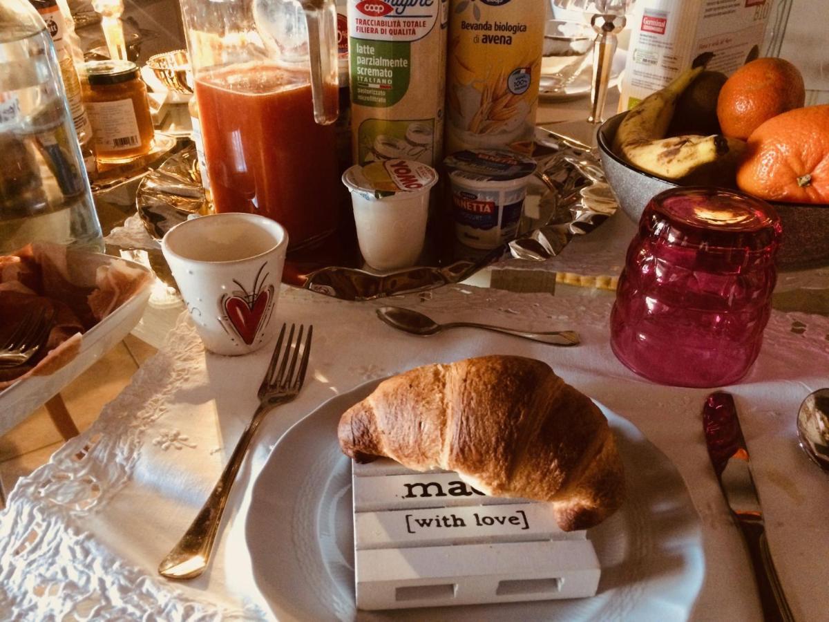 Da Coco E Mini,l'angolo Per Ceramiste In Viaggio - Pensión Faenza