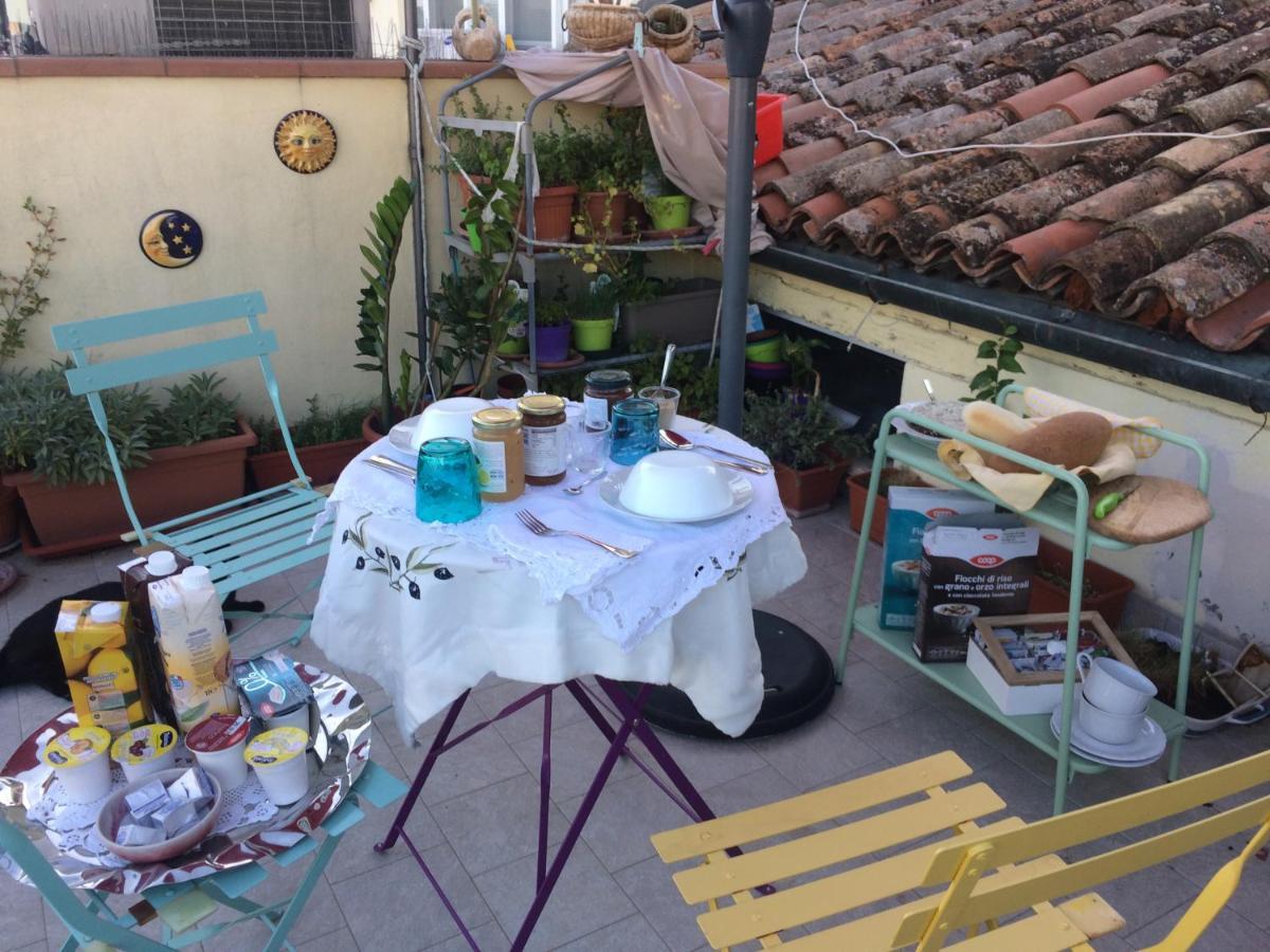 Pensión Da Coco E Mini,l'angolo Per Ceramiste In Viaggio -