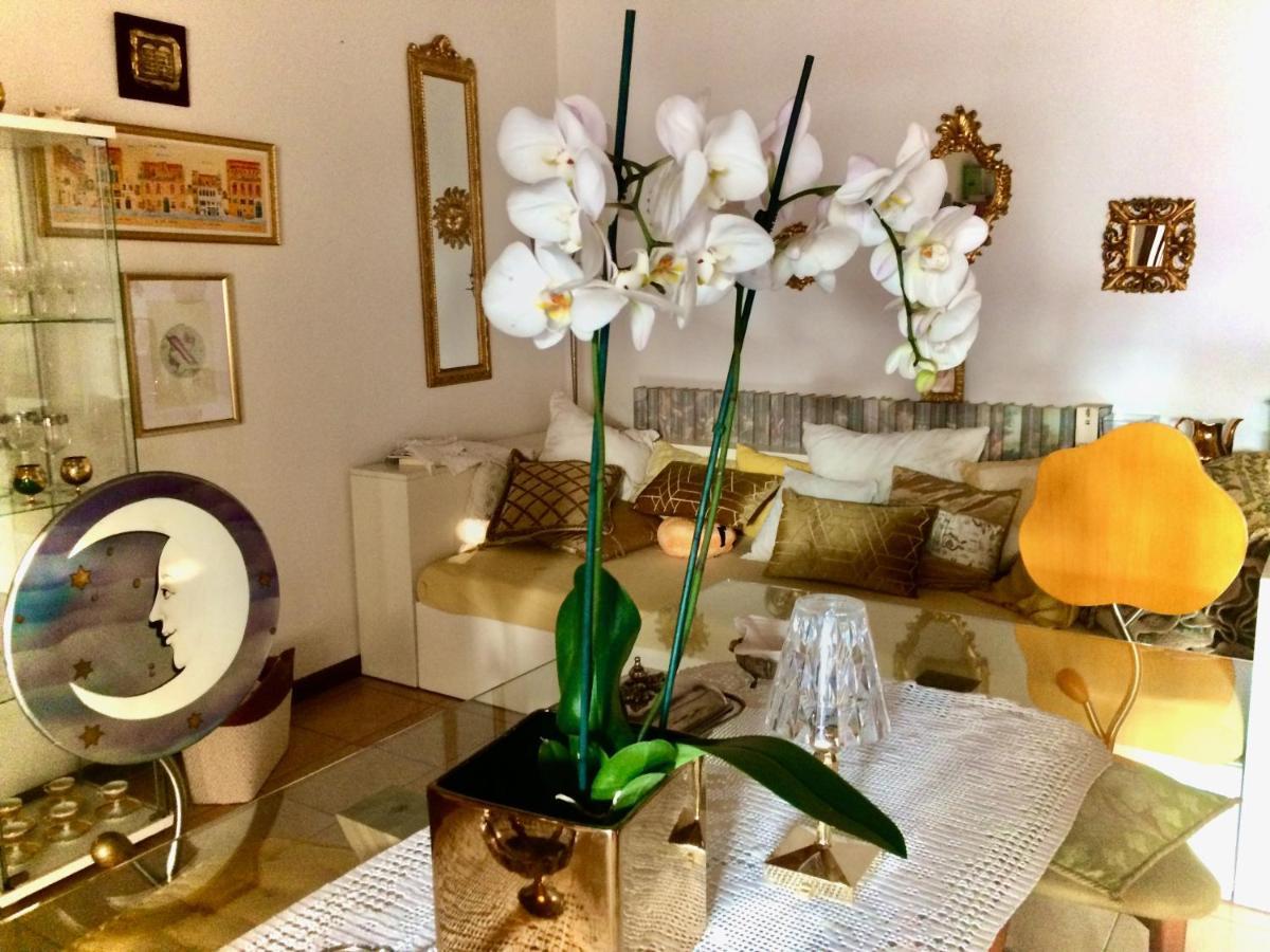Da Coco E Mini,l'angolo Per Ceramiste In Viaggio - Pensión Faenza