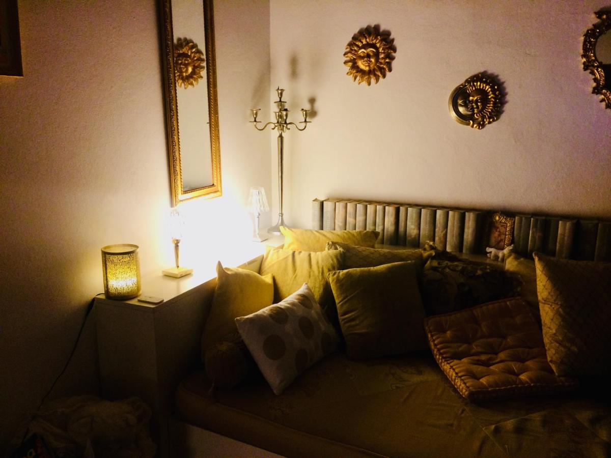 Casa de hóspedes Da Coco E Mini,l'angolo Per Ceramiste In Viaggio -