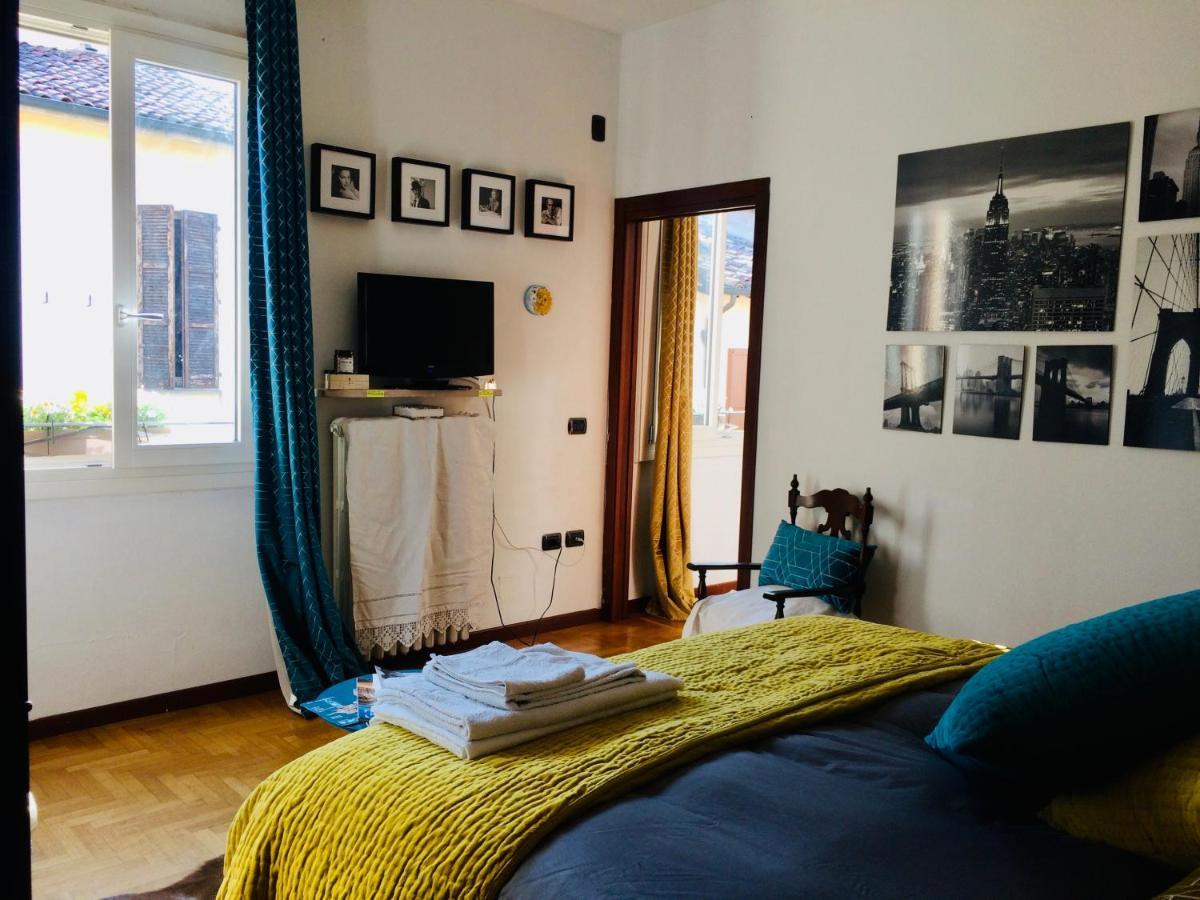 Da Coco E Mini,l'angolo Per Ceramiste In Viaggio - Pensión Faenza