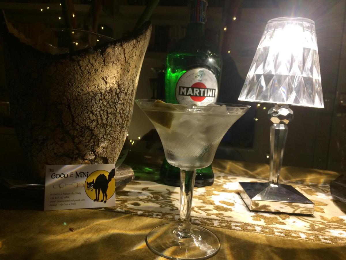 Casa de hóspedes Da Coco E Mini,l'angolo Per Ceramiste In Viaggio - *
