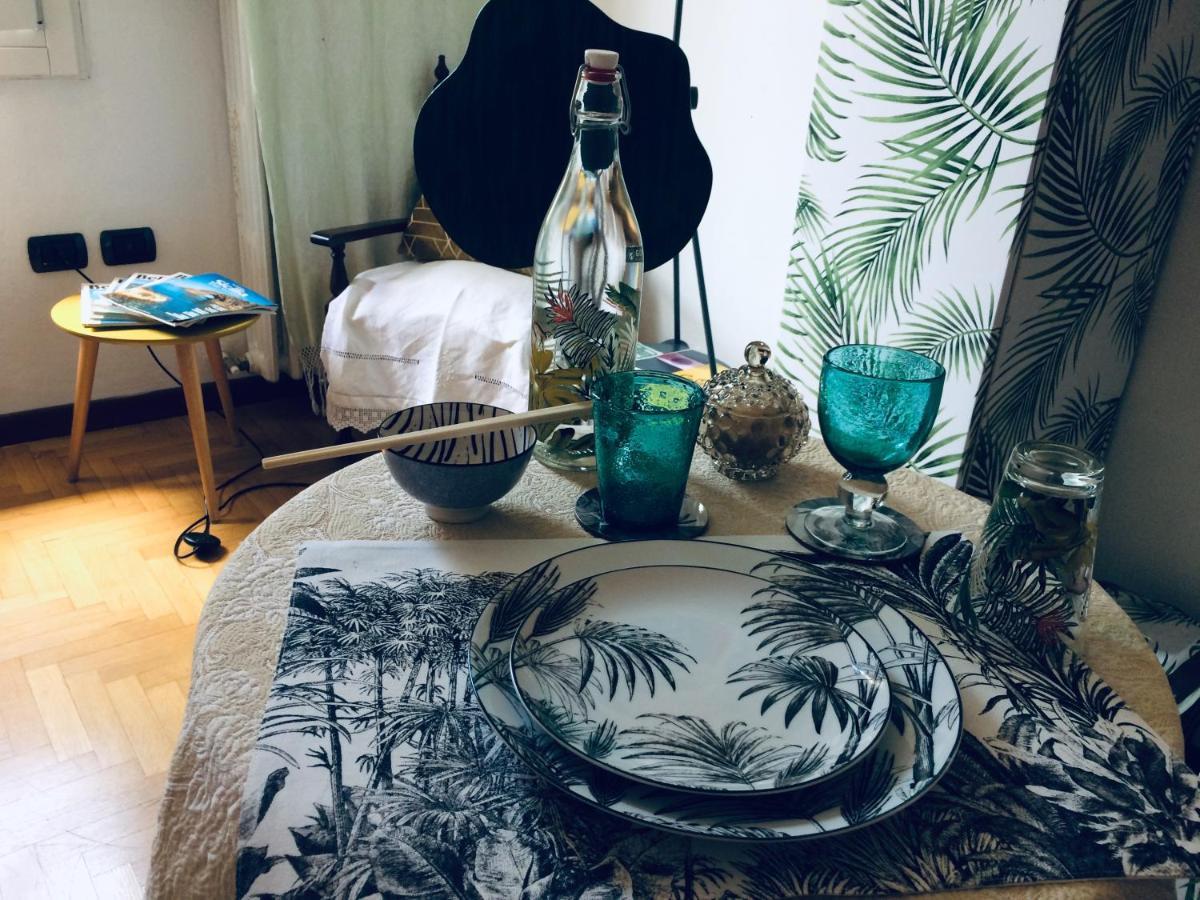Da Coco E Mini,l'angolo Per Ceramiste In Viaggio - Pensión