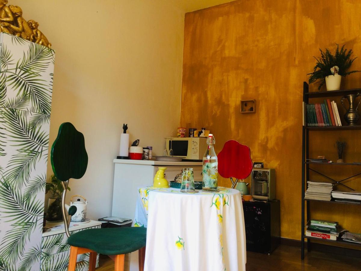 Pensión Da Coco E Mini,l'angolo Per Ceramiste In Viaggio -