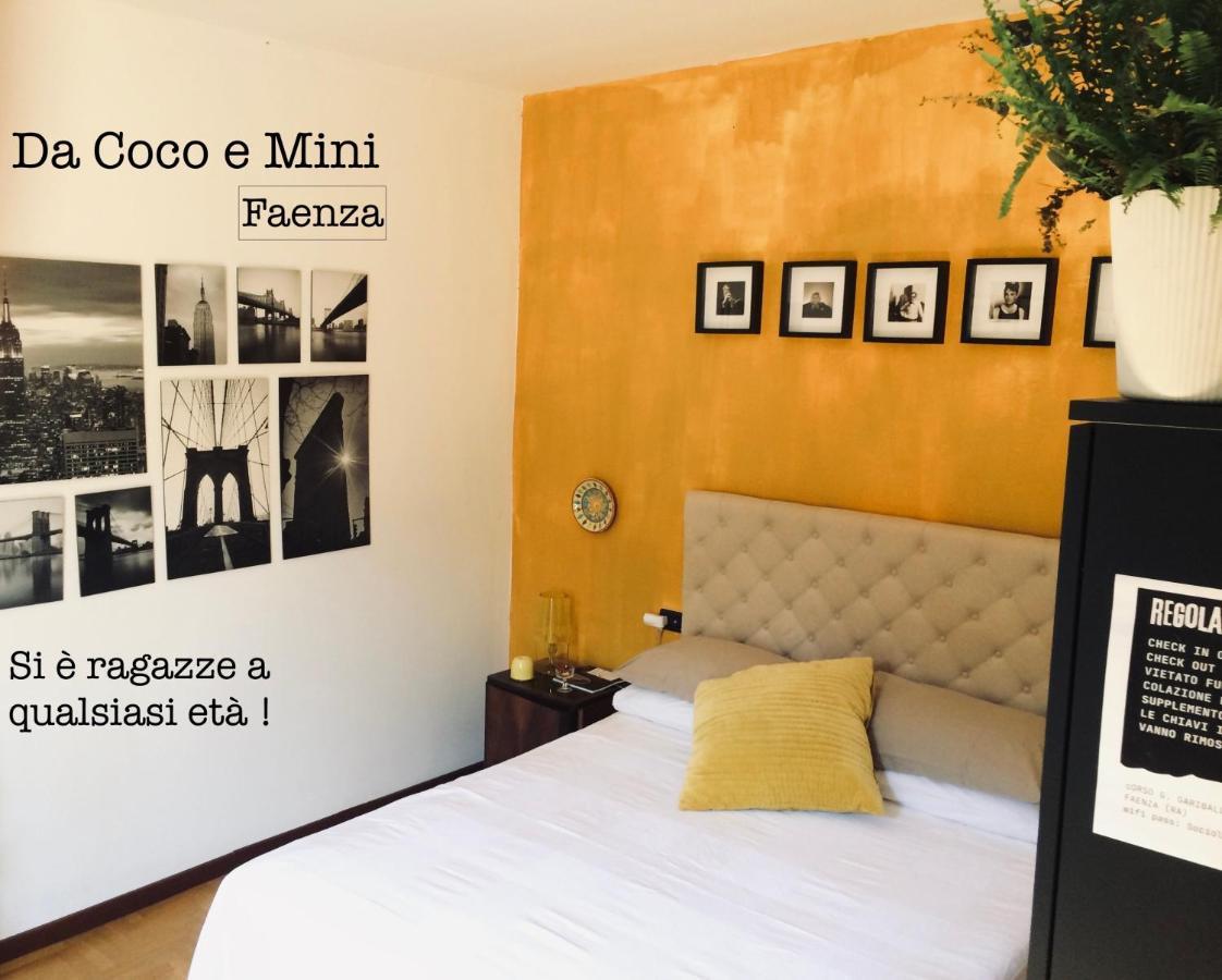 Da Coco E Mini,l'angolo Per Ceramiste In Viaggio - Pensión *